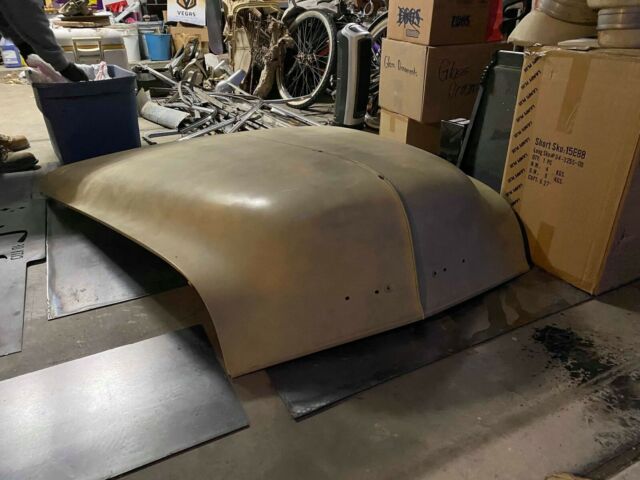 Chevrolet Bel Air/150/210 1953 image number 18
