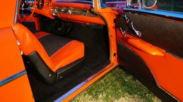 Chevrolet Bel Air/150/210 1957 image number 15