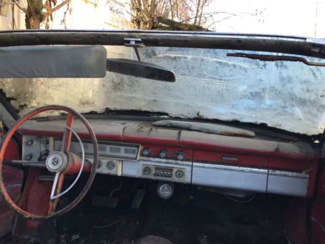 Dodge Dart 1964 image number 6
