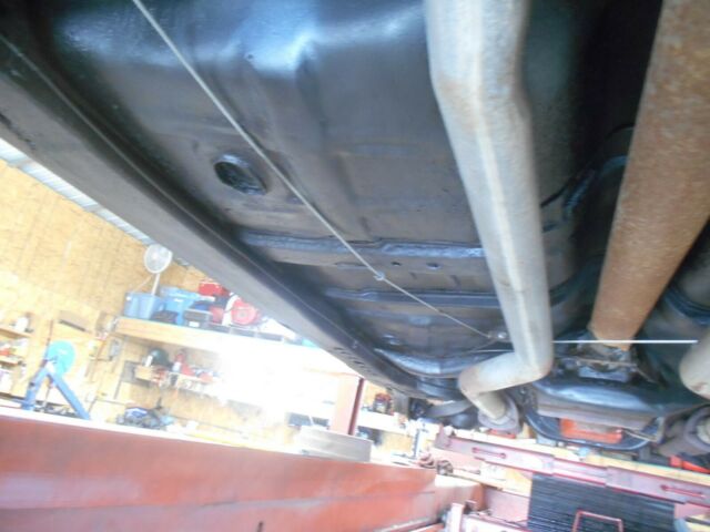 Chevrolet El Camino 1968 image number 1