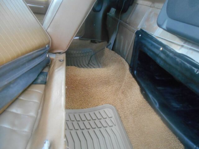 Chevrolet El Camino 1968 image number 40
