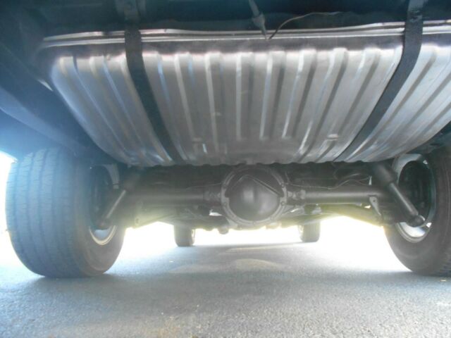 Chevrolet El Camino 1968 image number 6