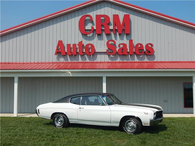 Chevrolet Impala 1958 image number 15