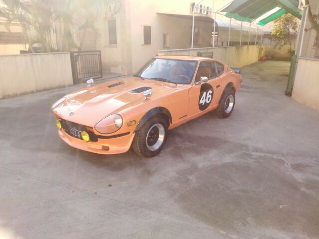 Datsun Z-Series 1978 image number 0