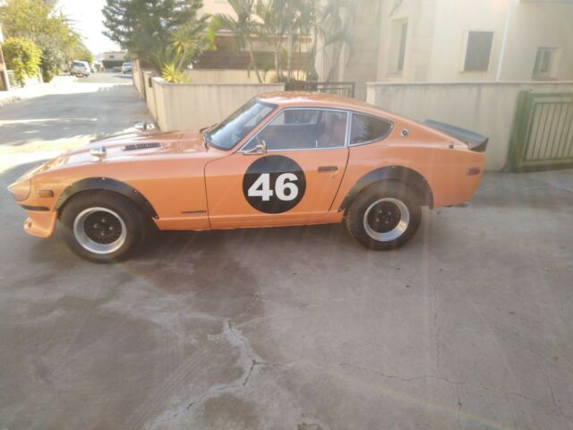 Datsun Z-Series 1978 image number 1
