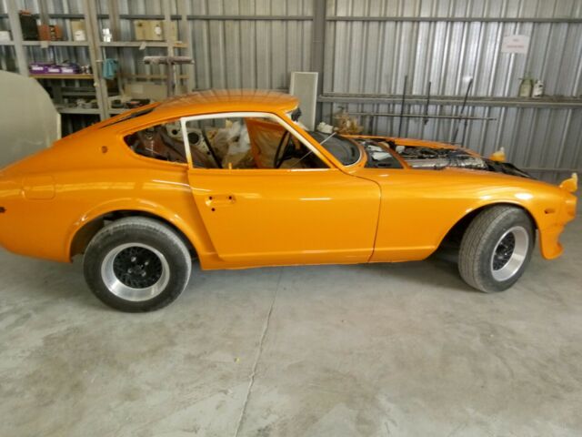 Datsun Z-Series 1978 image number 10