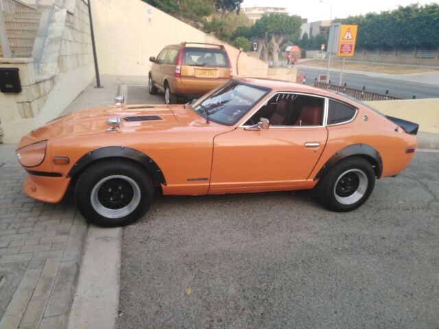 Datsun Z-Series 1978 image number 26