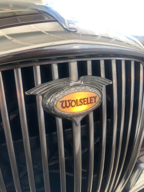 Wolseley Hornet 1968 image number 7