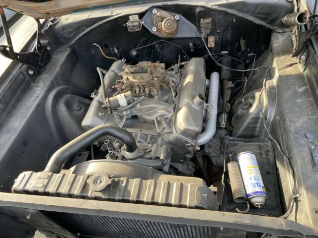 Plymouth Road Runner 1969 image number 7
