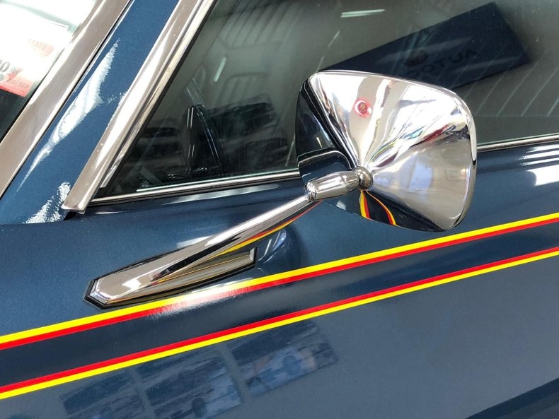 Pontiac GTO 1969 image number 18