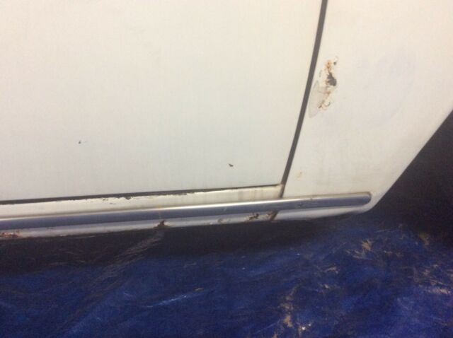Volkswagen Type III 1970 image number 10
