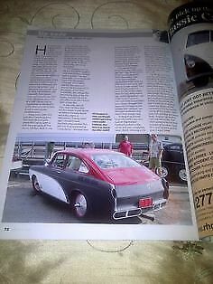 Volkswagen Type III 1970 image number 16
