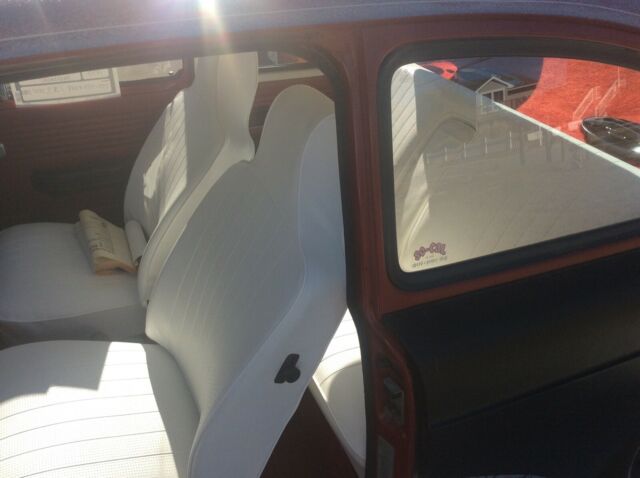 Volkswagen Type III 1970 image number 24