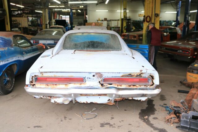 Dodge Charger 1970 image number 3