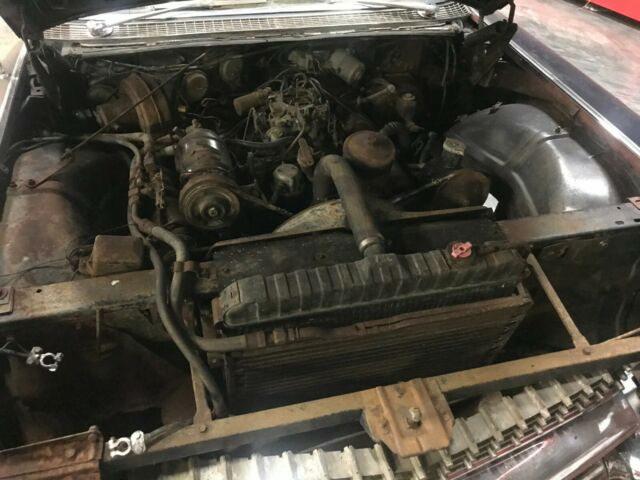 Cadillac Series 75 1959 image number 17