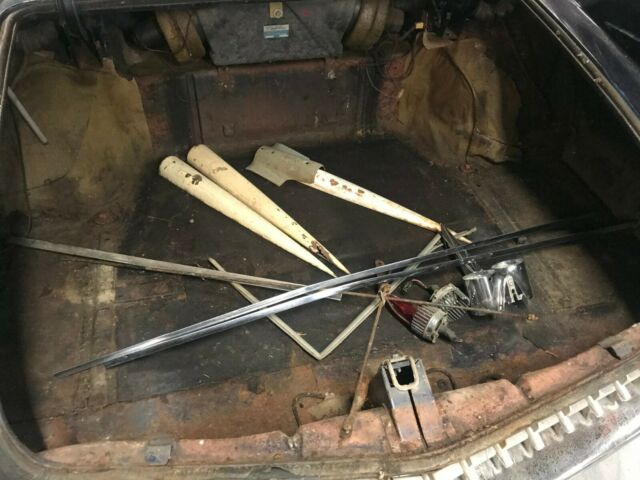 Cadillac Series 75 1959 image number 26