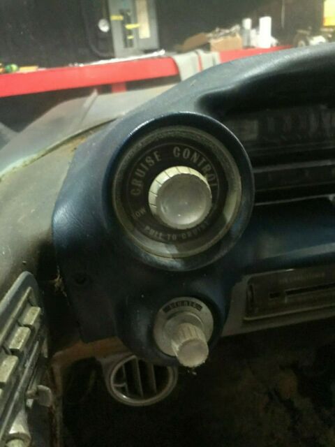Cadillac Series 75 1959 image number 6