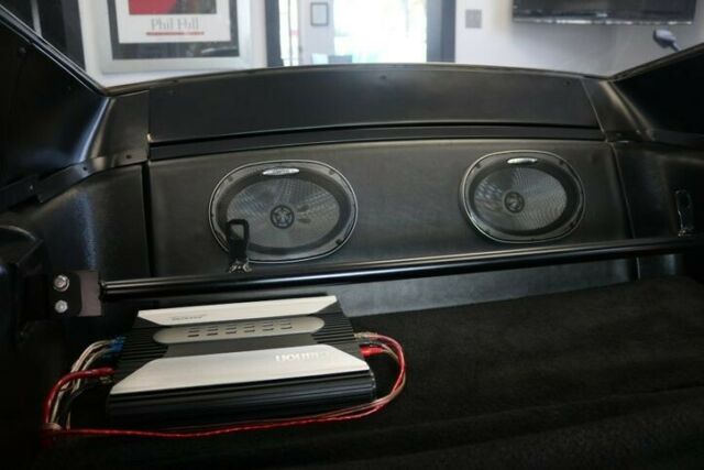 Ford Mustang 1967 image number 11