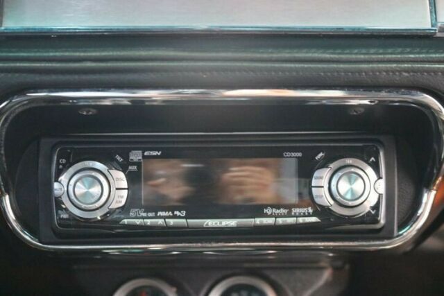 Ford Mustang 1967 image number 12