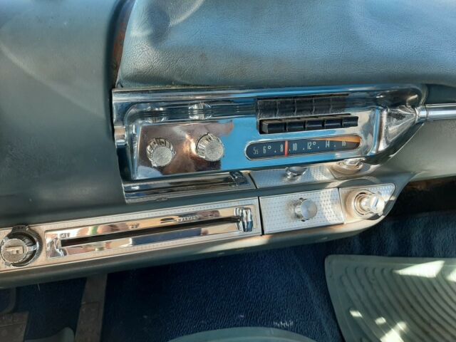 Plymouth sport suburban 1958 image number 10