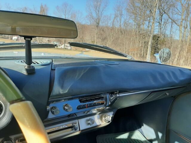 Plymouth sport suburban 1958 image number 31