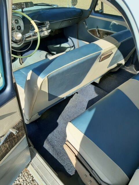 Plymouth sport suburban 1958 image number 32