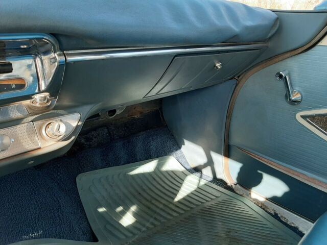 Plymouth sport suburban 1958 image number 35