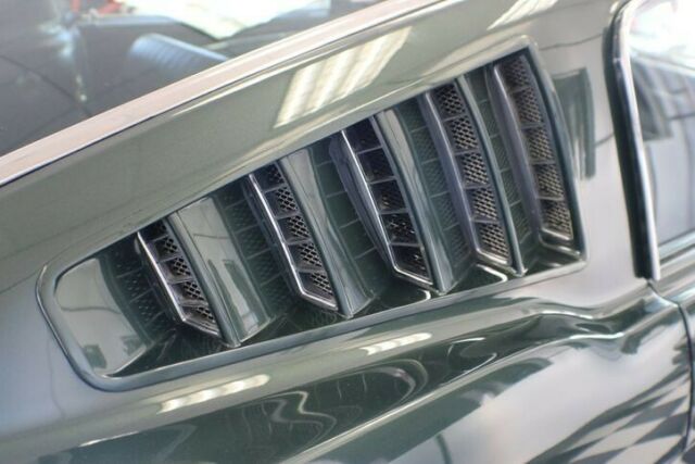 Ford Mustang 1965 image number 1