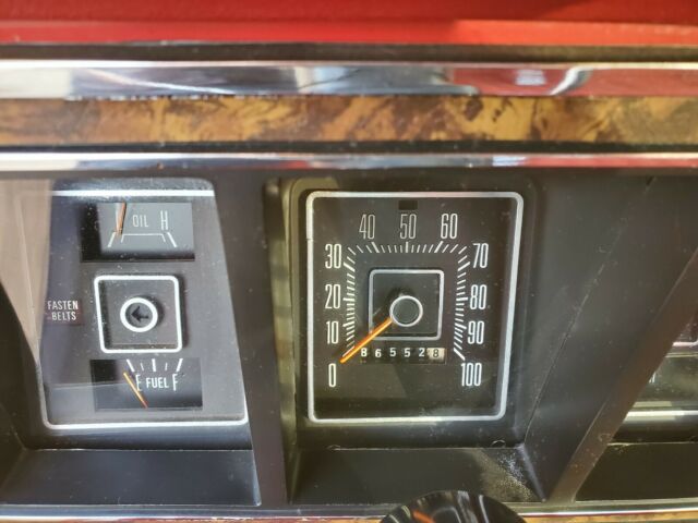 Ford F-350 1976 image number 12