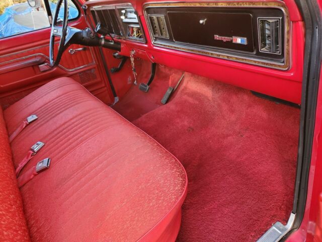 Ford F-350 1976 image number 15