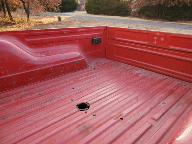 Ford F-350 1976 image number 23