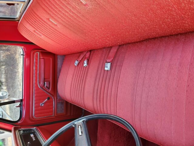 Ford F-350 1976 image number 45