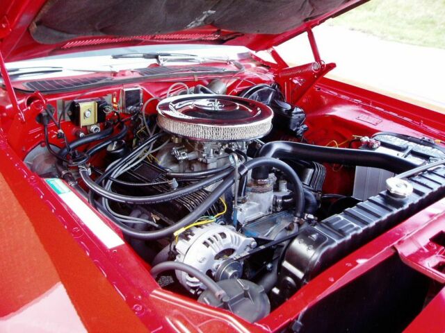 Dodge Challenger 1973 image number 2