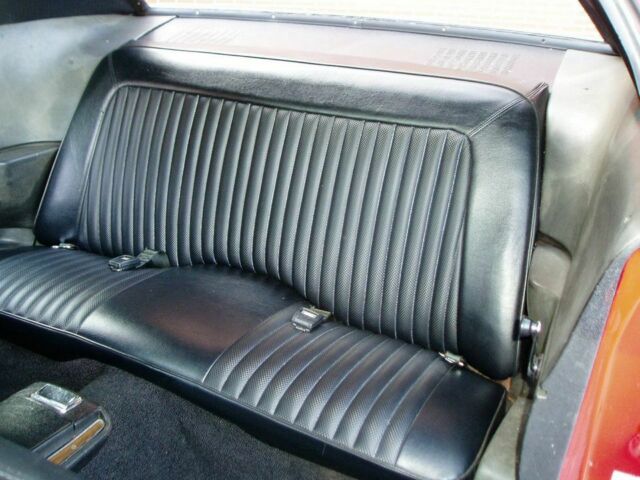 Dodge Challenger 1973 image number 4