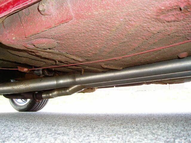 Dodge Challenger 1973 image number 7