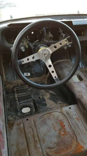 Ford Mustang 1965 image number 39