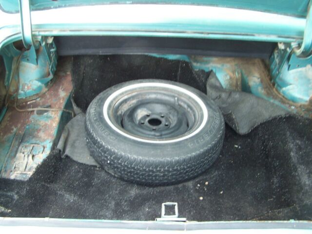 Ford Fairlane 1966 image number 30