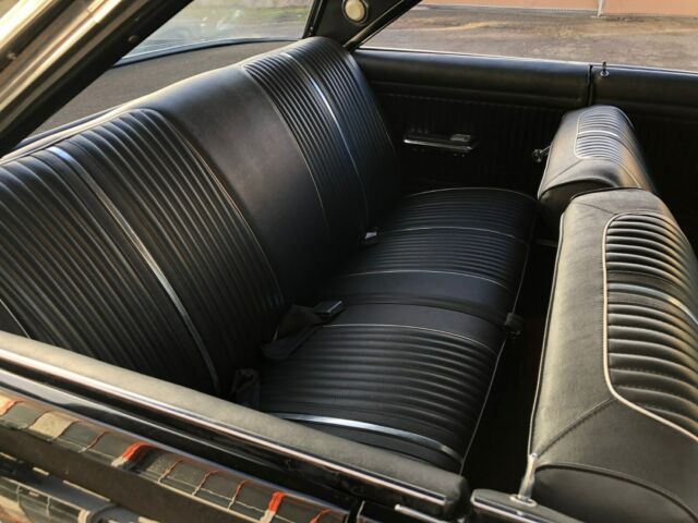 Plymouth Belvedere 1964 image number 23