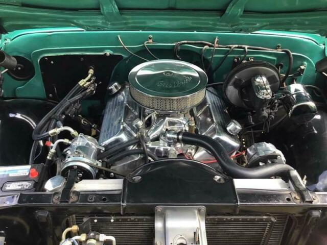 GMC K10 4 X 4 1972 image number 19