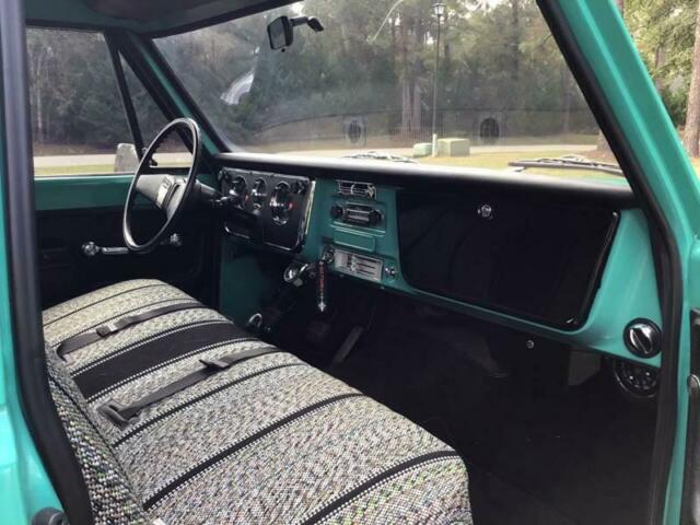 GMC K10 4 X 4 1972 image number 21