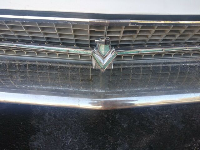 Ford Thunderbird 1966 image number 30