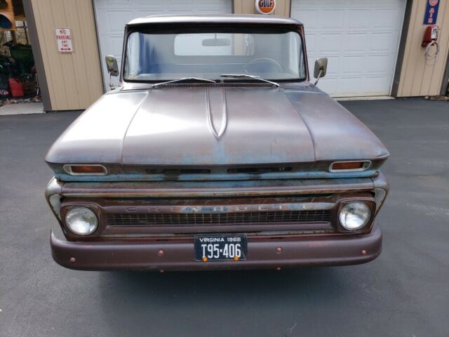 Chevrolet C-10 1966 image number 17