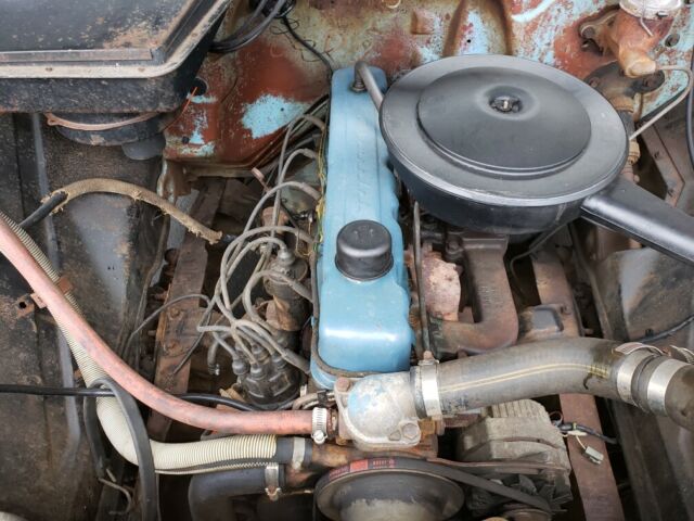 Chevrolet C-10 1966 image number 19