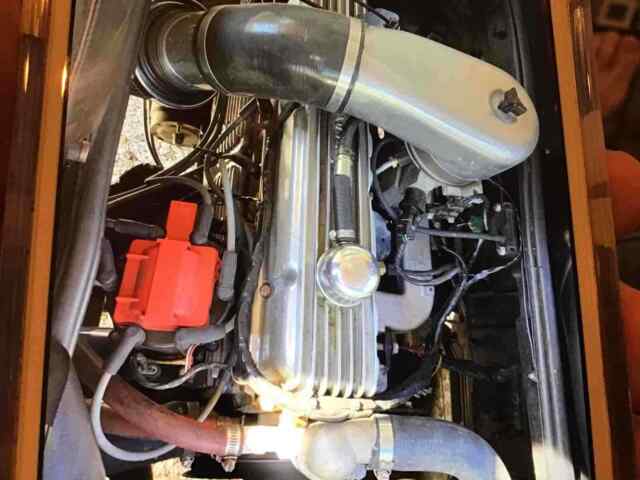 Chevrolet G 10 1968 image number 10