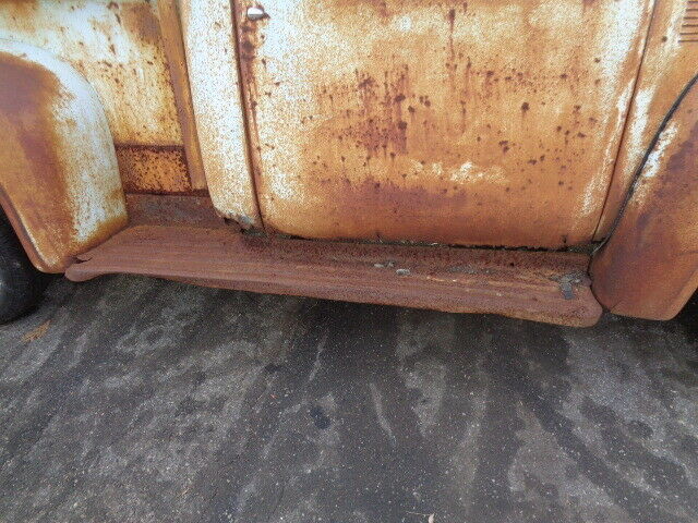 Ford F-100 1955 image number 30