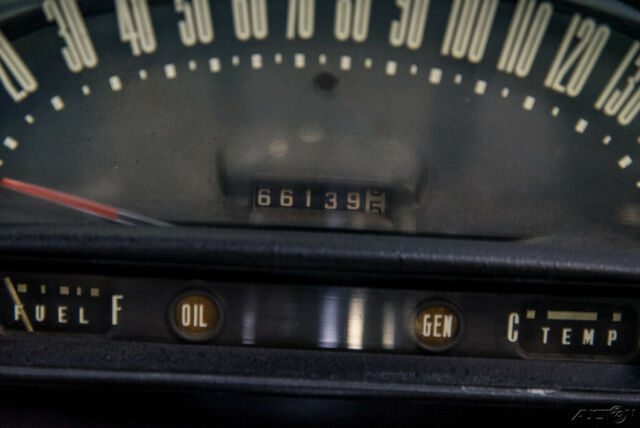 Ford Thunderbird 1955 image number 19