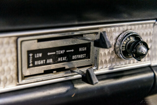 Ford Thunderbird 1955 image number 21