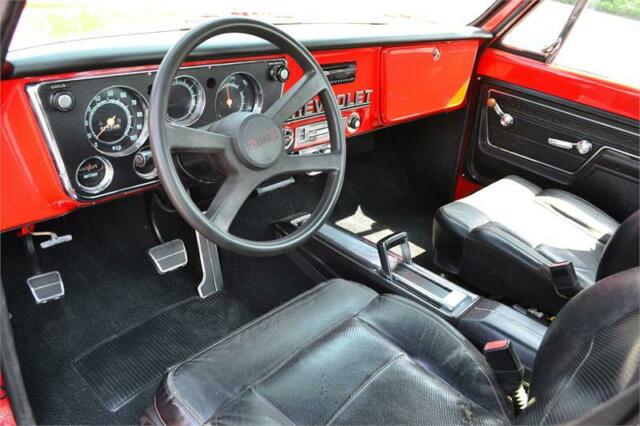 Chevrolet C-10 1969 image number 10