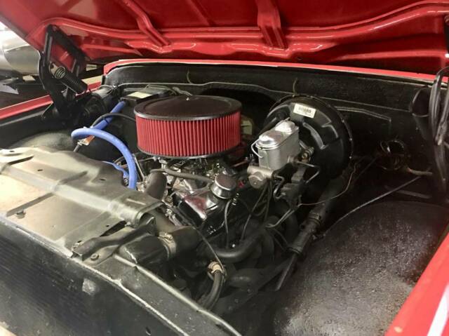 Chevrolet C-10 1969 image number 18