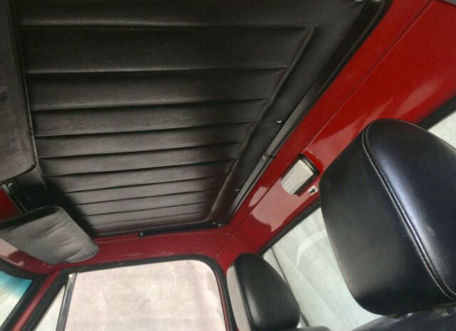 Chevrolet C-10 1969 image number 19